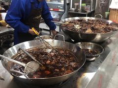 -小根法羊肉馆(双林分店)