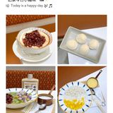 颜值高，出品好的满记甜品🍮