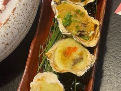 -大江户日本料理(吕厝店)