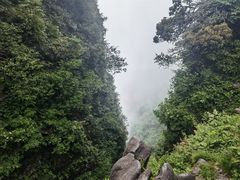 -峨眉山风景名胜区