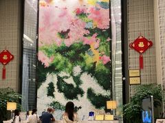 -武汉武昌站街道口华美达安可酒店