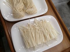 -宝财诚老北京涮肉(周庄店)