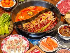 -袁山山重庆火锅(丈八北路店)
