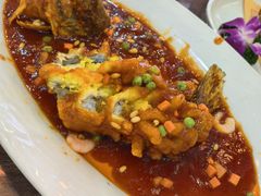 -长兴菜馆(高桥店)