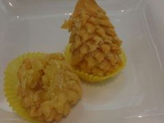 -玉林烤鸭店(定福庄店)