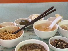 -正一涵老味道名小吃(广汉总店)