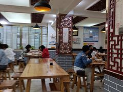 大堂-马三洋芋片(兰州总店)