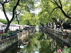 -惠山古镇·寄畅园