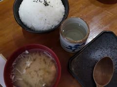 -千代武日本料理(开发区店)