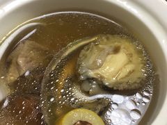 -明香海鲜酒家(华强北店)