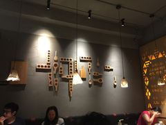 大堂-猛料鸭仔饭(赤坎店)