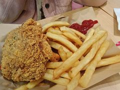 -德克士(聚银时代店)