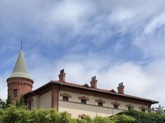 -青岛德国监狱旧址博物馆