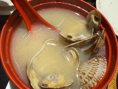 -合点寿司(美罗城店)