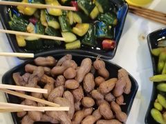 -云晓光头烧烤吧(川沙绿地店)