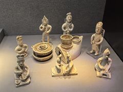 -荆州博物馆