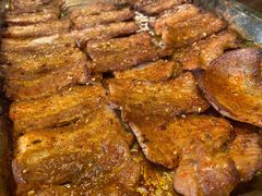 烤五花肉-私房小厨(康城路店)