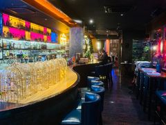 -YUE·6·西式融合餐厅(外滩六号店)