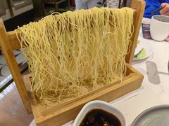 -洪氏嗨捞·广东猪肚鸡·椰子鸡火锅(西咸万象城店)