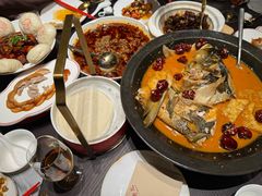 -秀儿四九城·新京菜(亚运村鸟巢店)