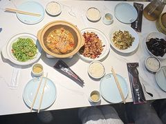 -攸州小镇家湘菜(小米科技园店)