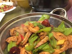 -华兴大酒楼(亿宝大厦店)