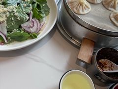 -梅利汴京烤鸭•开封豫菜地标店(晋安路店)