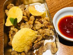 -闽上鲜·福建菜(龙湖滨江天街店)