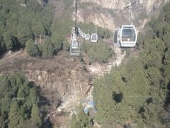 -狼牙山风景区