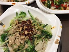 -魏家凉皮(博水商务大厦店)