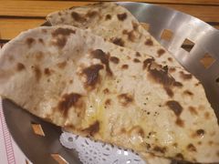 -克比叔叔印度餐厅Kebabs on the Grille(永康路分店)