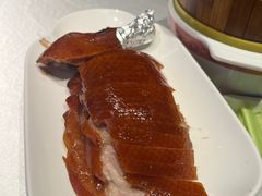 -大鸭梨烤鸭(望京店)
