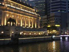 -老伴豆花(麦士威熟食中心店)