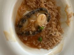 -洲际酒店·地平线全日餐厅HORIZON CAFÉ