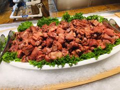 -汉巴味德巴西烤肉(顺和广场店)