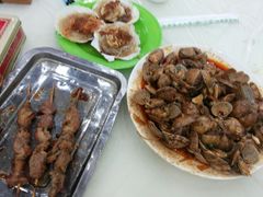 android_upload_pic-天津乾毓德饭庄·清真传统炒菜·海鲜烧烤(咸阳路店)