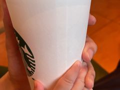 -星巴克臻选(泉州晋江SMMALL店)