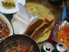 -鸿运楼·舌尖上的徽菜