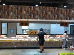-果蔬好生活超市(乐堤港店)