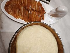 -梅利汴京烤鸭•开封豫菜地标店(晋安路店)