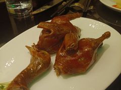 -北京四季酒店·采逸轩