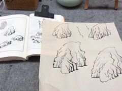 -八哥美术·成人美术画室(总校区)