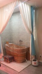 -普睿媞产后直营连锁(天鹅湖万达店)