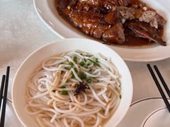 -胜记烧鹅美食