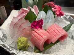 -小山日本料理(兴业太古汇店)