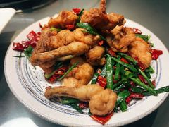 -金龙·打边炉(南京西路店)
