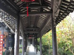 -口岸雕花楼