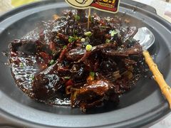 -回味黑鸭煲·始于2006(万松园店)