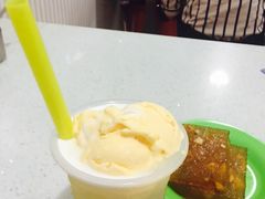 -芬芳甜品(同福路店)