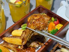 -3号仓库·创意中国菜(乐清正大广场店)